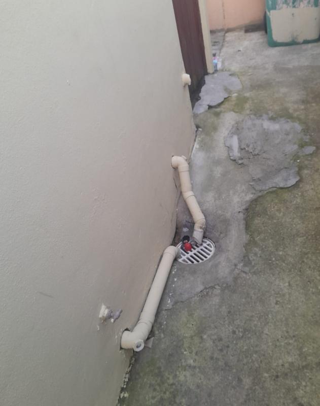 3 Bedroom Property for Sale in Zwelihle Western Cape